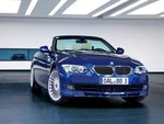 Alpina B3 S Bi-Turbo Cabrio (E93) '2010