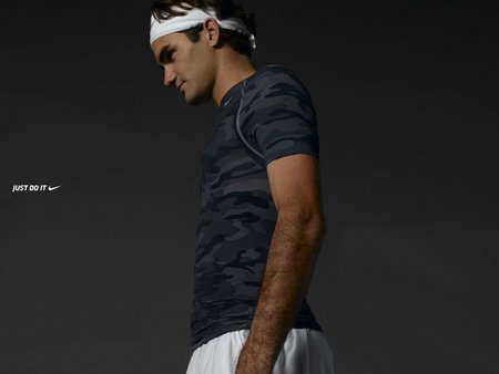 roger federer tennis master - sport, tennis