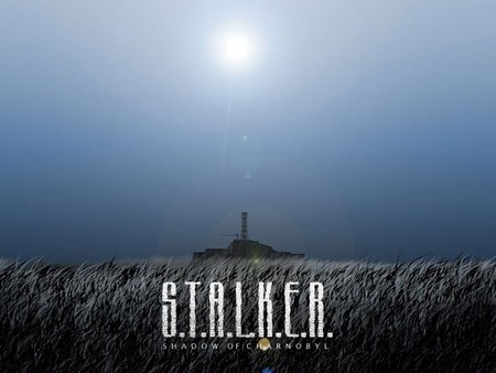 stalker heavily guarded military bases - stalker, video games