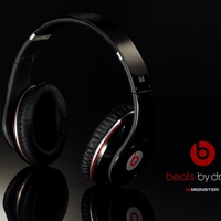 Monster Headphones