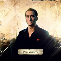 Paul van Dyk