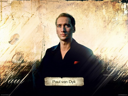 Paul van Dyk