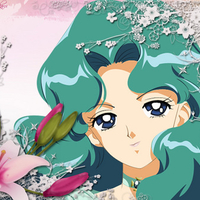 Sailor Neptune