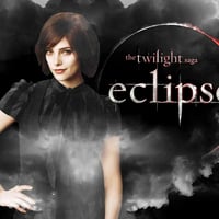 alice cullen