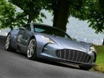 test drive aston martin one