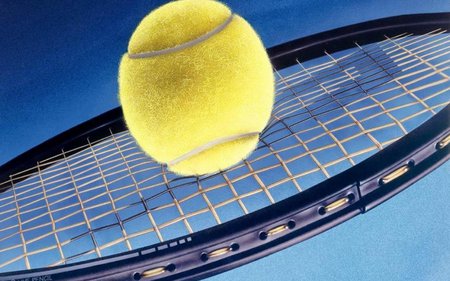 the best tennis of your life - sport, tennis