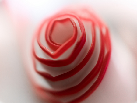 Candy Rose. jpg - white, swirl, rose, misty, candy