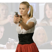 Sarah Walker