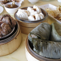 Dim Sum