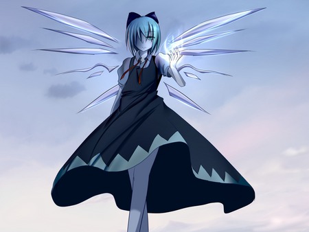 EX Cirno