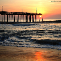 Ocean City Sunrise