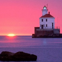 wisconsin point lighthouse