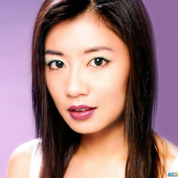 cute,Taiwanese actress,model, singer,Alyssa Chia,1