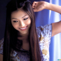 sexy Singapore actress,singer,model,Celest Zhang,2