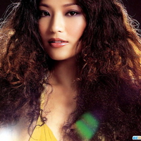 sexy Singapore actress,singer,model,Celest Zhang,8