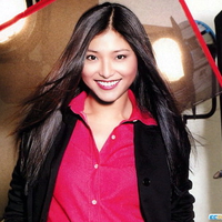 sexy Singapore actress,singer,model,Celest Zhang,14