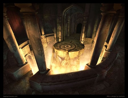 The Warp Room - prince of persia warrior within, magical, video game, historical, prince of persia, ubisoft, the warp room, adventure, action, 2004, pop