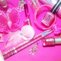 pink collection