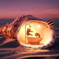 Cool Fantasy