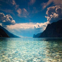 Cool River