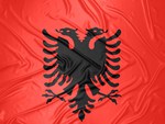 big albania