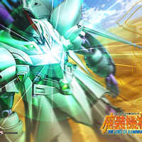 Super Robot Wars OG Saga: MasÅ Kishin - The Lord Of Elemental 