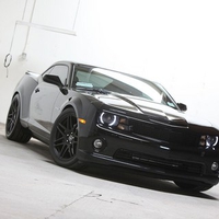 Camaro
