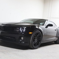 Camaro