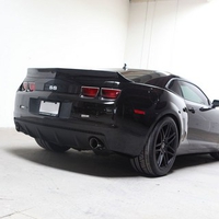 Camaro
