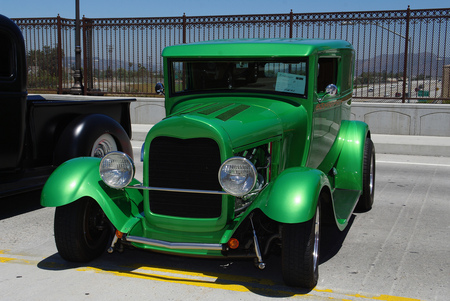 1928 ford delivery - ford, delivery, 1928