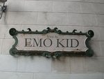 emo kid