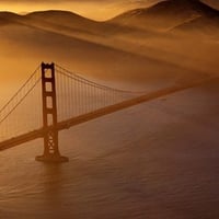 golden gate bridge