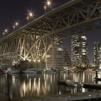 granville bridge