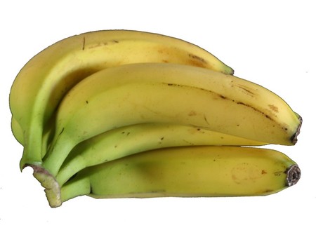 Bananas - photography, comestible, food, bananas, fruit