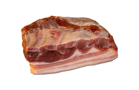 Belly of Pork  - meat, belly, photography, food, pork, comestible, belly of pork