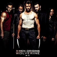 Wolverine: X-men Origins