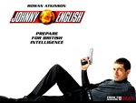 Johnny English 