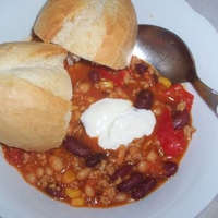 Chilli Con Carne