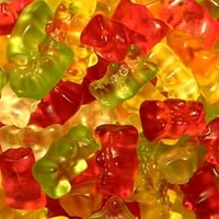 Gummy Bears