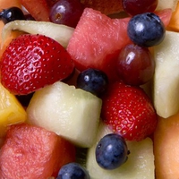 Fruit Salad