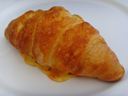 Chees Croissant