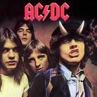 AC/DC Highway to Hell