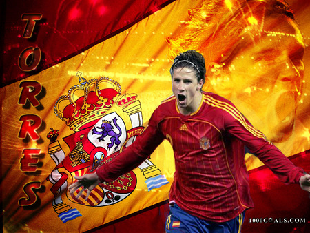 Fernando Torres, euro-2008-final- - torres, fernando torres