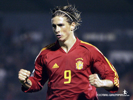 Fernando Torres