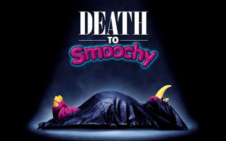 Death to Smoochy