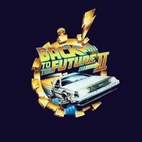 Back to the Future II