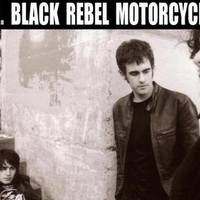 Black Rebel Motorcycle Club