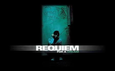 Requiem for a Dream - requiem for a dream