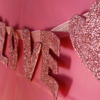 Pink Love