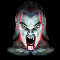 Vampire (3D)